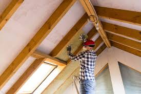 Best Commercial Insulation Services in Centre Hall, PA