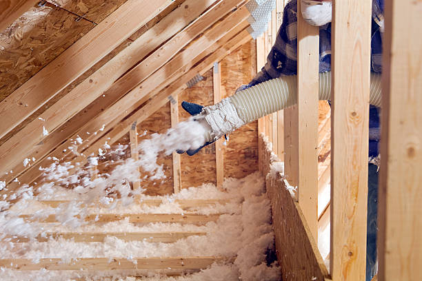 Best Eco-Friendly or Green Insulation Solutions in Centre Hall, PA